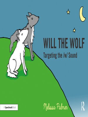 cover image of Will the Wolf